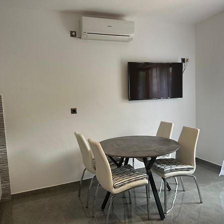 Villa Luka Baska Екстер'єр фото