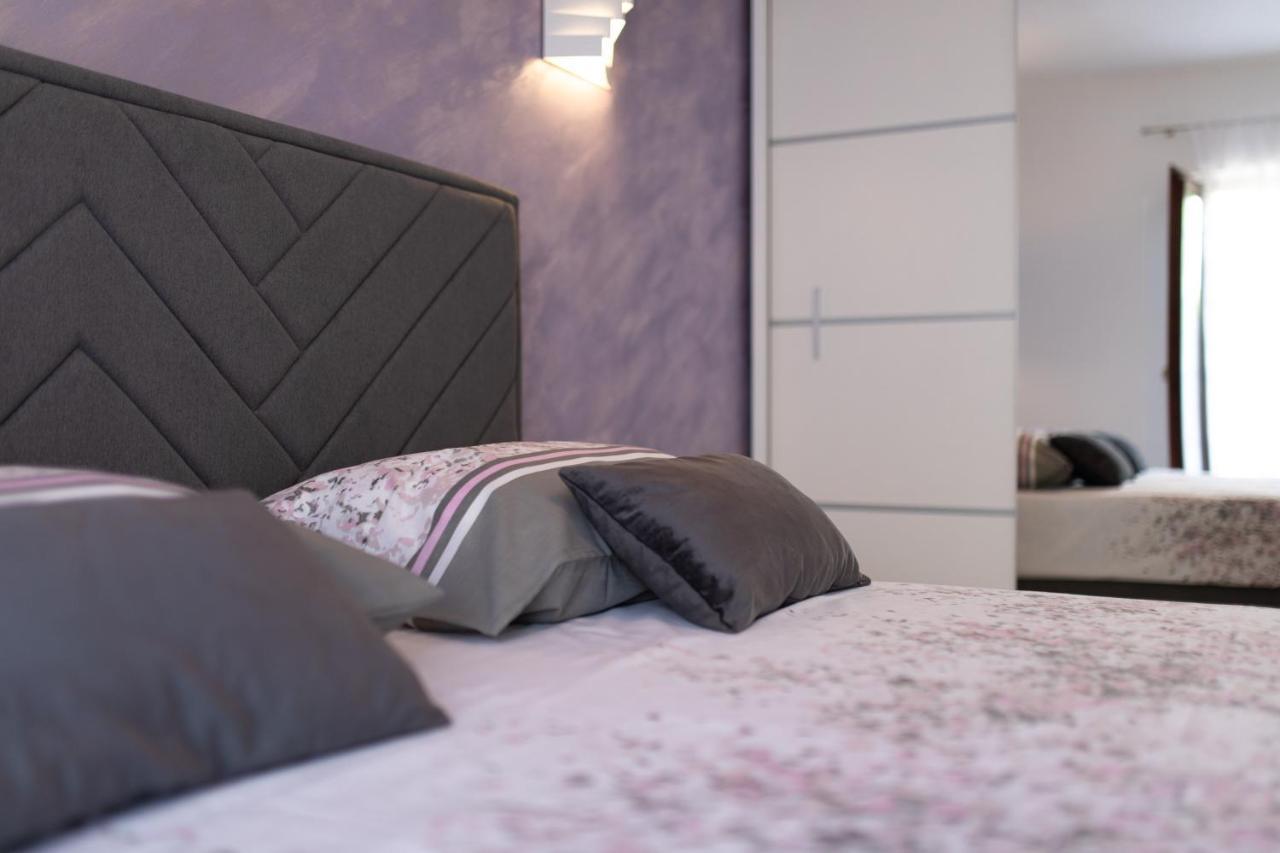Villa Luka Baska Екстер'єр фото