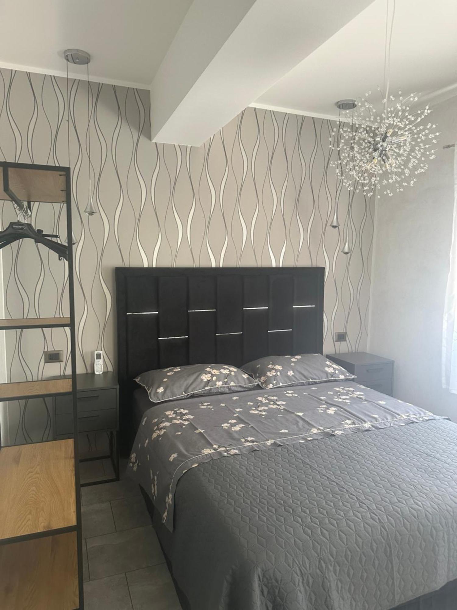 Villa Luka Baska Екстер'єр фото