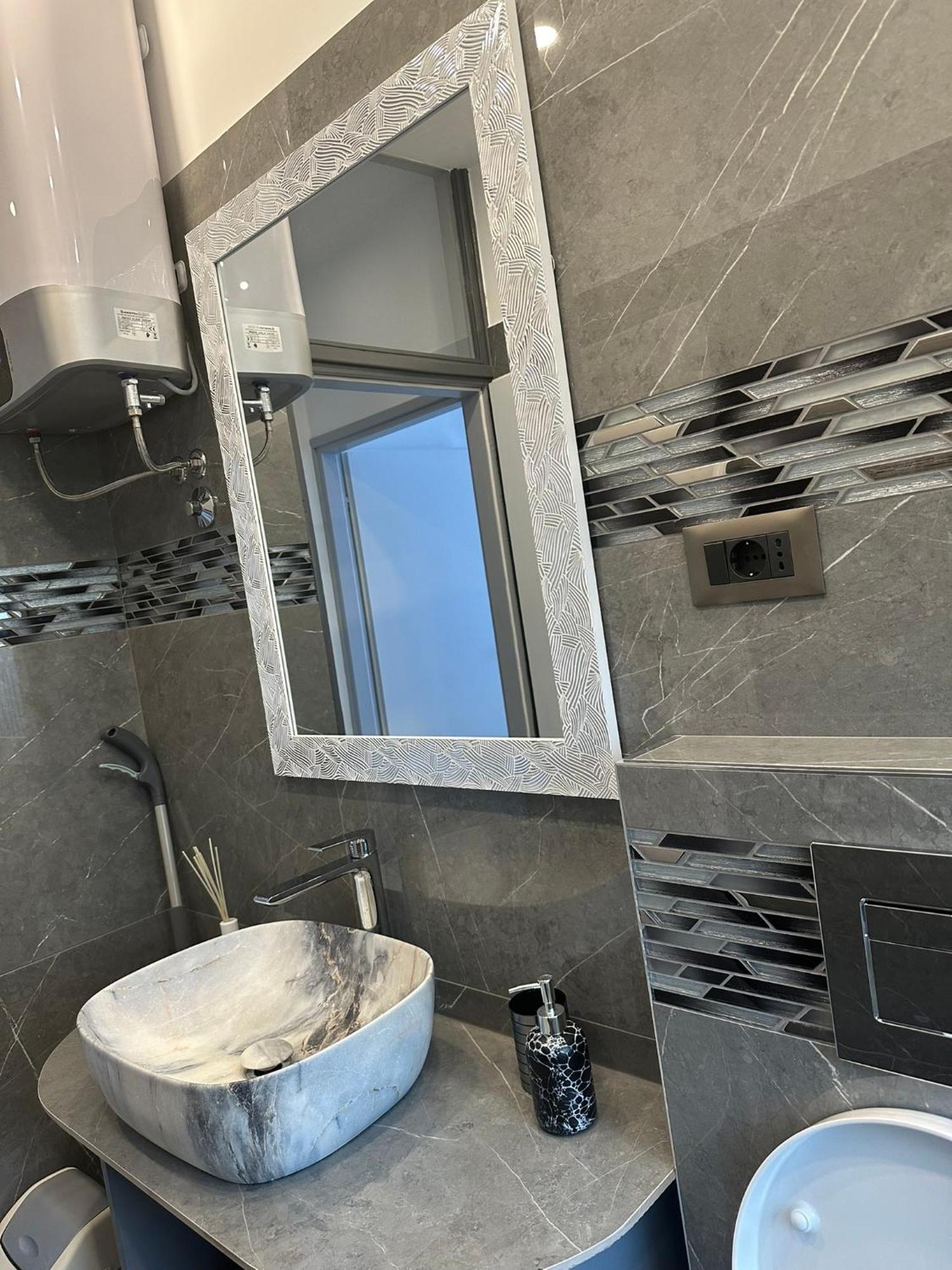 Villa Luka Baska Екстер'єр фото